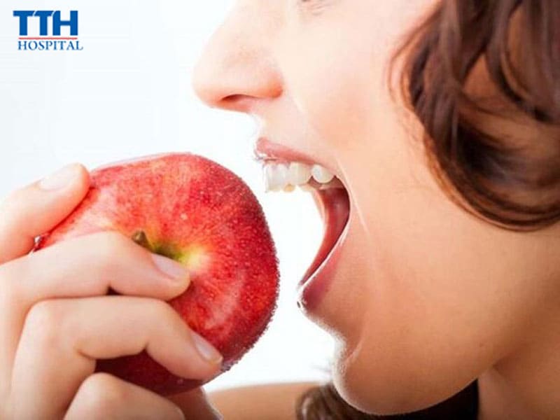 Những lợi ích khi trồng răng Implant