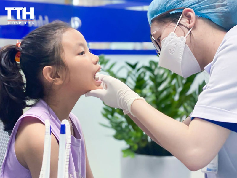 Những lợi ích quan trọng của can thiệp chỉnh nha sớm
