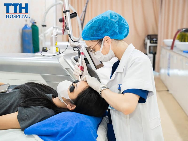 Chế độ ăn uống và sinh hoạt hợp lý