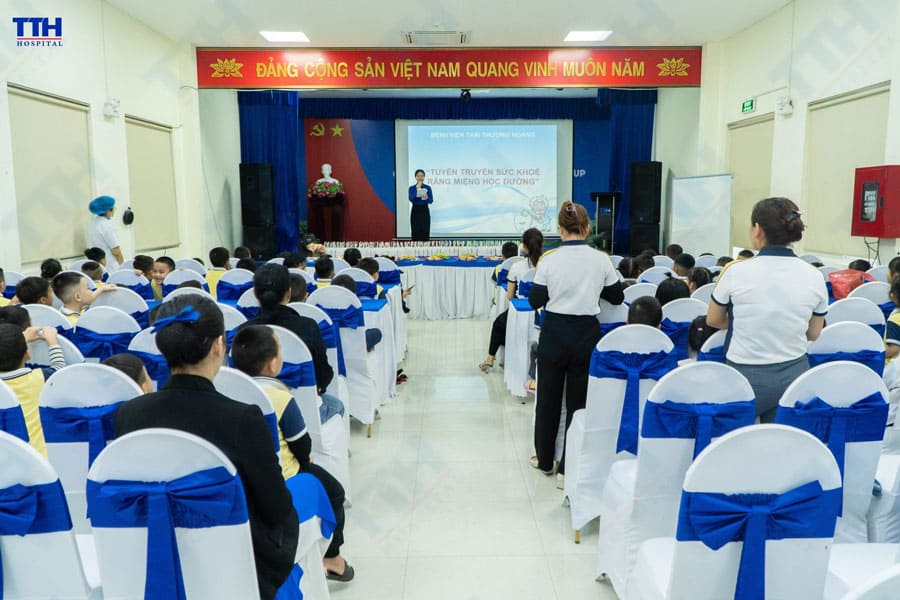 Những Món Quà Đáng Yêu Từ Bệnh Viện
