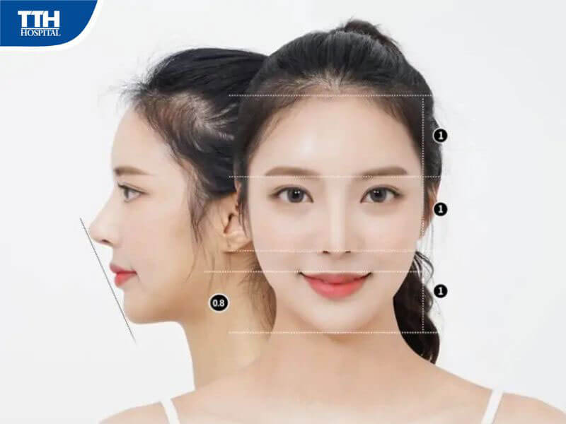 Những phương pháp phổ biến trong tái cấu trúc gương mặt V-line