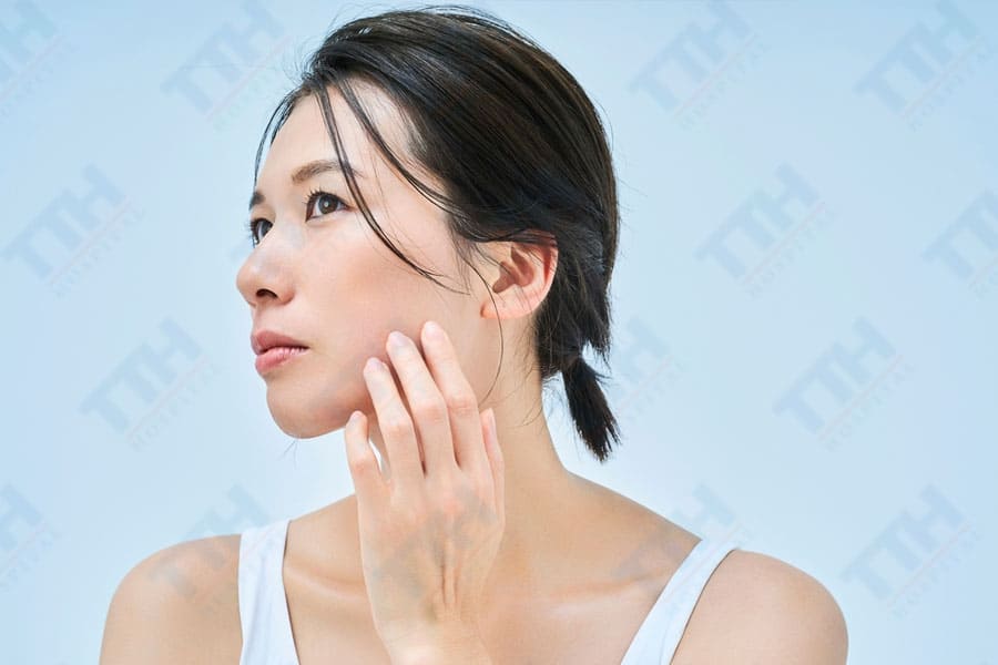 Những thay đổi ở tuổi 40 của phụ nữ