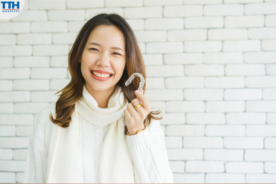 Niềng Răng Invisalign tại vinh Mất Bao Lâu Thì Xong?
