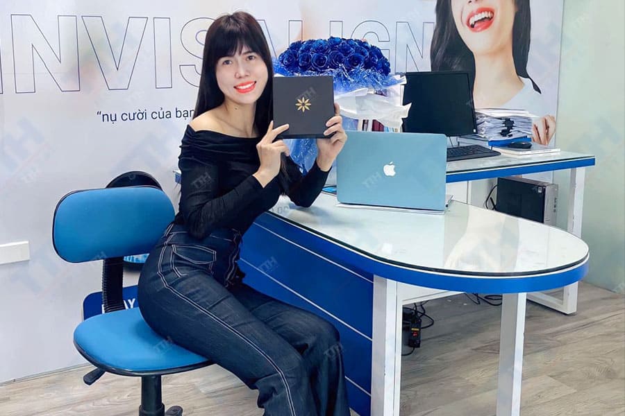 Niềng răng trong suốt tại Bệnh viện Thái Thượng Hoàng là lựa chọn hoàn hảo