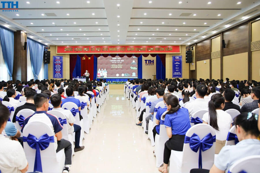 Nội dung chính của khóa học Chánh kiến 1