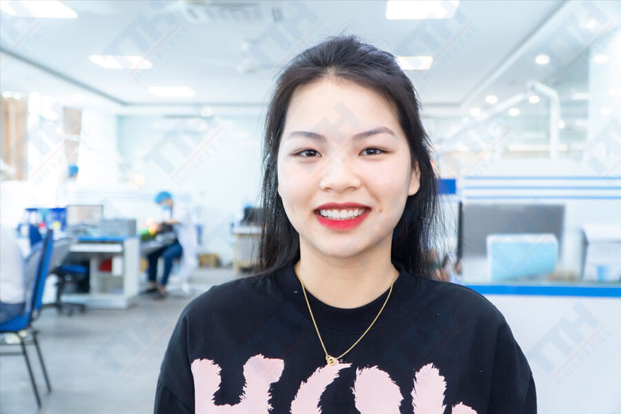 Phạm Thị Linh