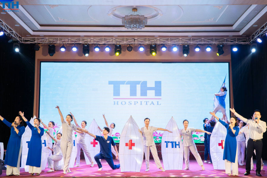 Phần Thi Tài Năng: “Chúng Tôi Tài Năng”