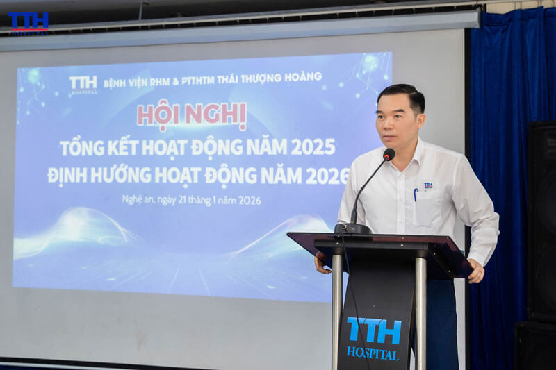 Phát biểu kết luận Hội nghị