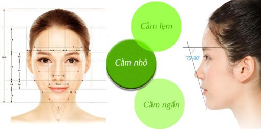  ĐỐI TƯỢNG KHÁCH HÀNG PHÙ HƠP GỌT CẰM V- LINE