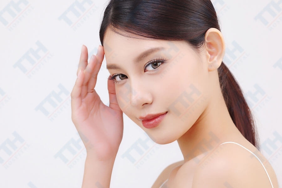 Phẫu thuật mí trên Perfect Eyes TTH có nhiều ưu điểm vượt trội so với các phương pháp khác