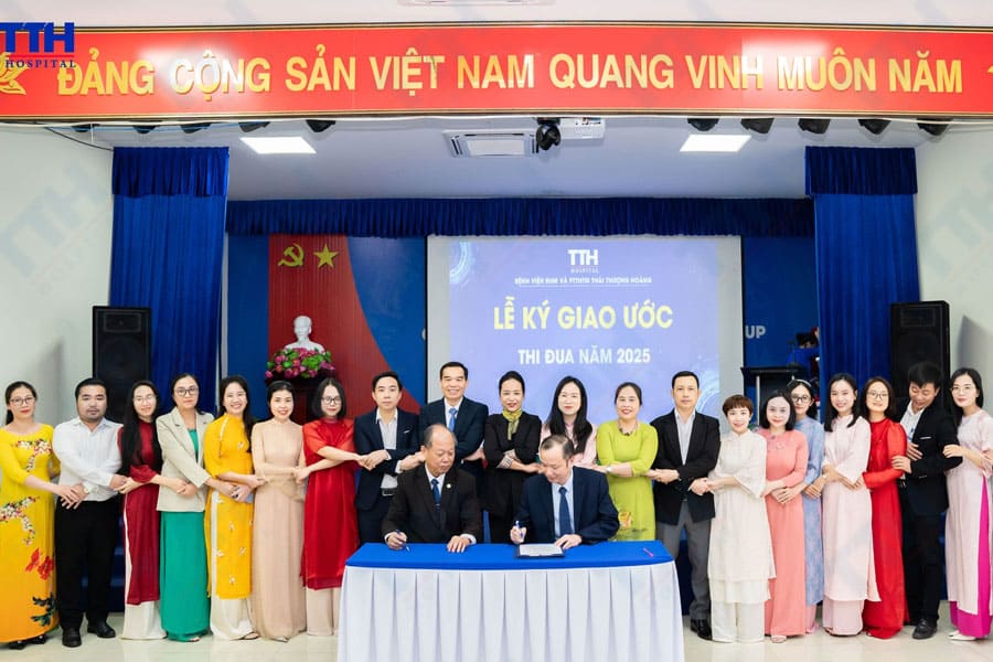 Phương Hướng Nhiệm Vụ Năm 2025