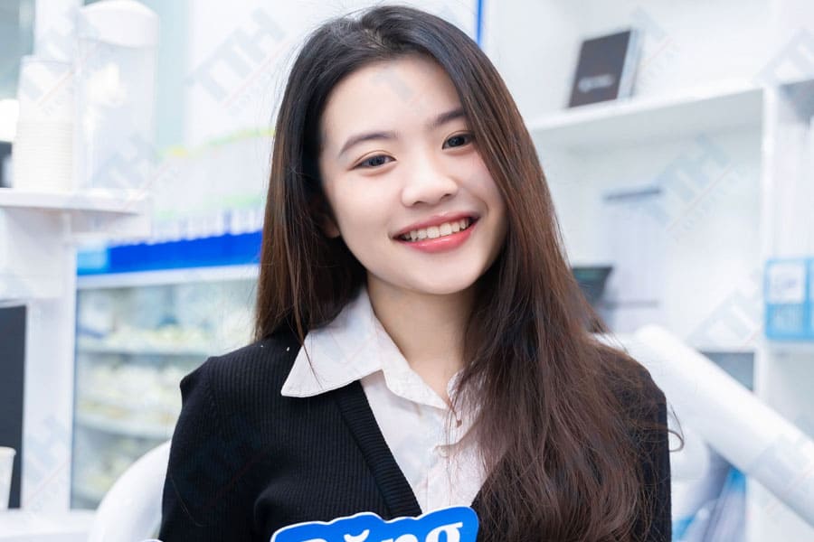 Quy Trình Niềng Răng Chuyên Nghiệp