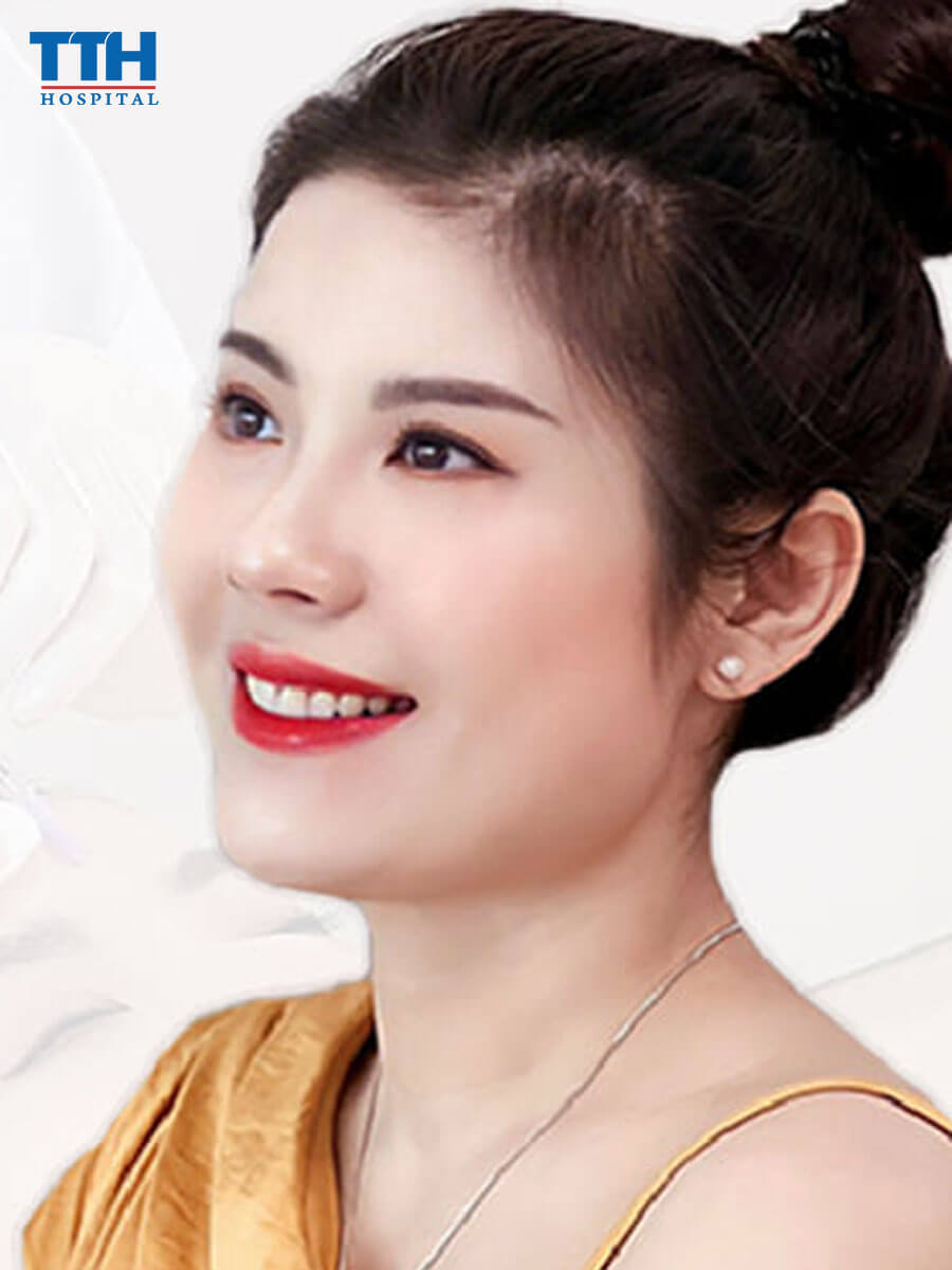  Quy trình phòng ngừa và điều trị nám da tại khoa Thẩm mỹ nội khoa của bệnh viện Thái Thượng Hoàng