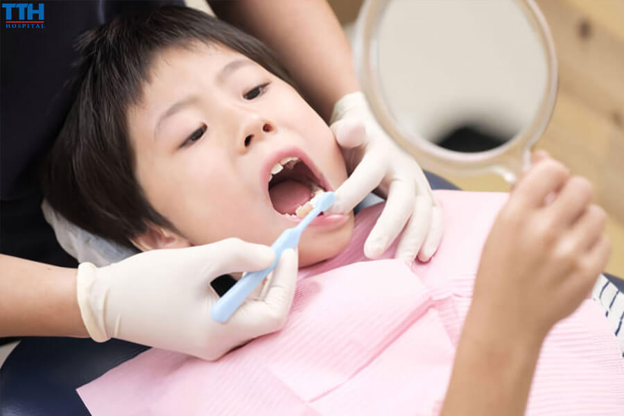 Quy Trình Sử Dụng SDF
