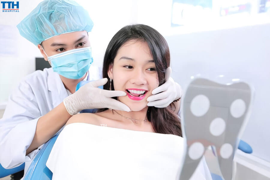 Quy Trình Sử Dụng VCEPH 3D Tại Bệnh Viện Thái Thượng Hoàng