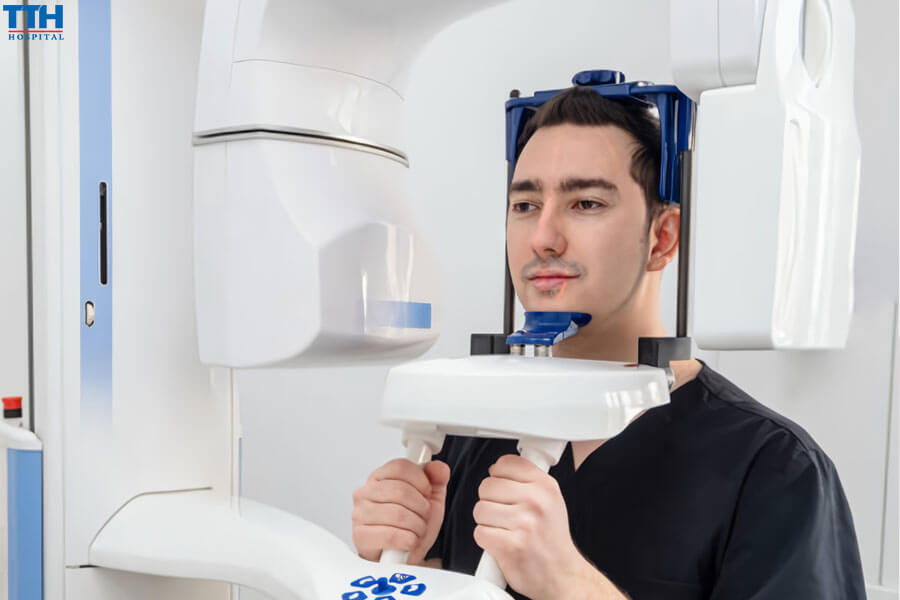 Quy Trình Thực Hiện 3D Guided Implant Surgery