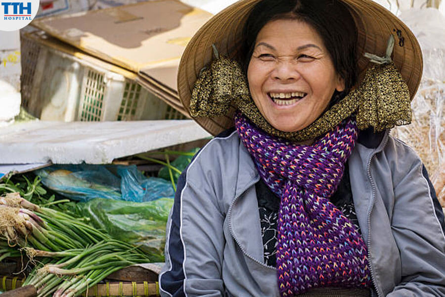 Răng Khấp Khểnh, Mọc Lệch Lạc