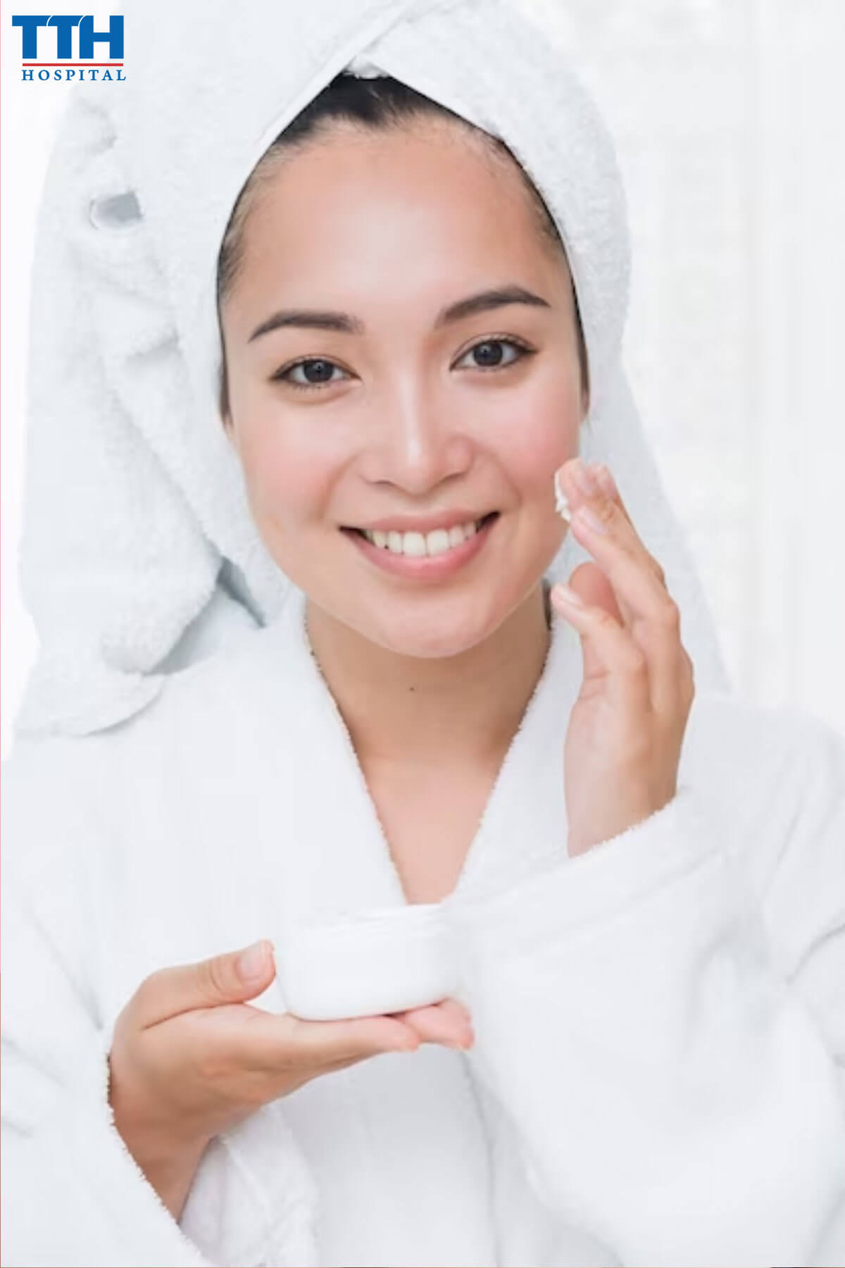 Sử dụng Kem chống nám nội tiết - trị nám tại vinh nghệ an