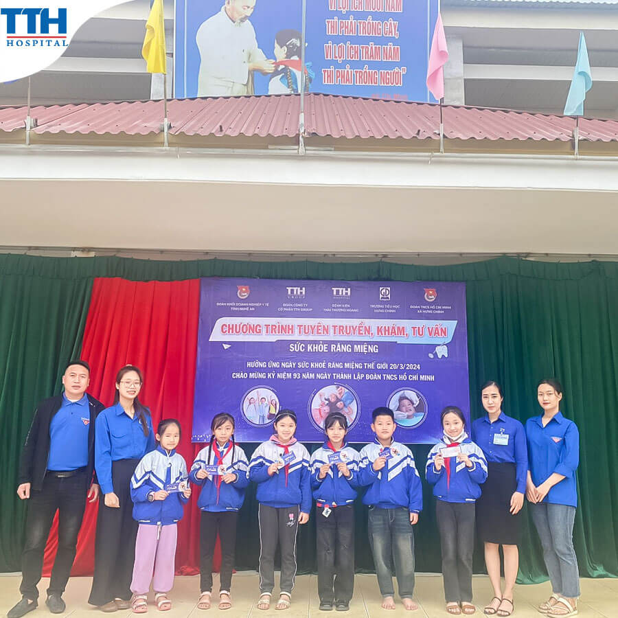 Sự Hỗ Trợ Tích Cực Từ Đoàn Thanh Niên Các Địa Phương