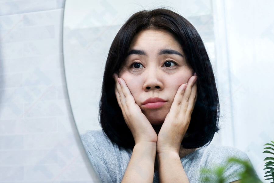 Tại sao đôi mắt lại dễ lão hóa?