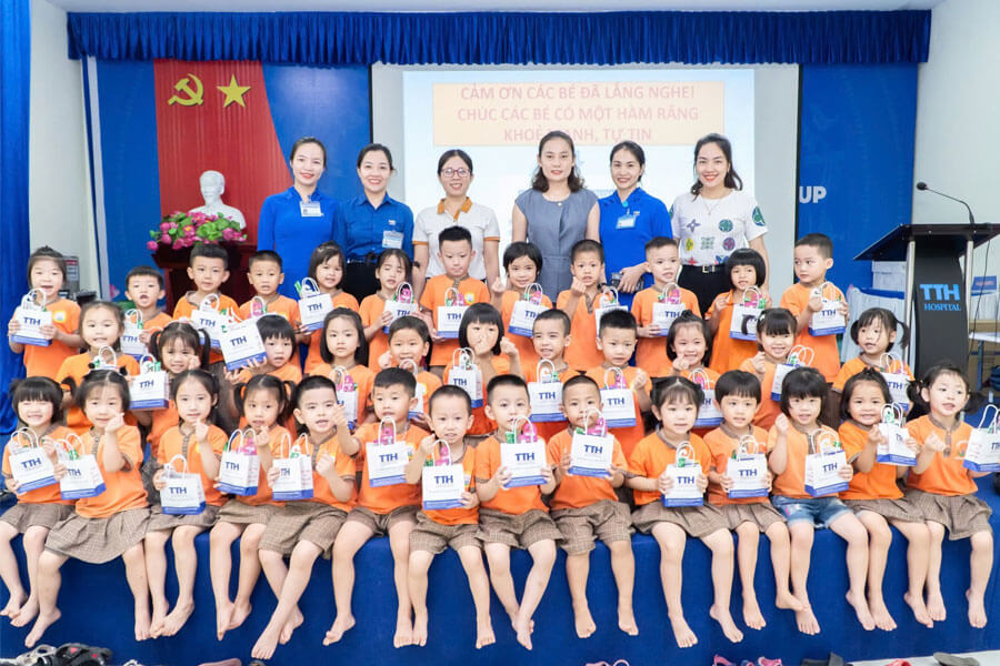 Tại sao nên tham gia Chương trình "Hospital Tour"?