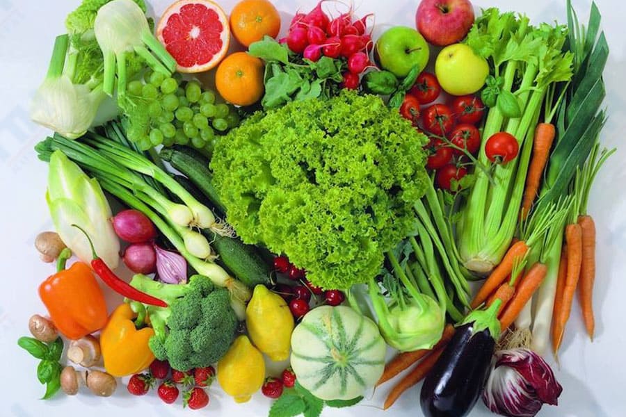 Thanh lọc cơ thể, hạn chế độc tố