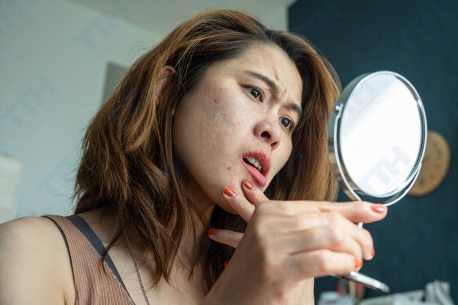 Thay Đổi Thời Tiết Đột Ngột