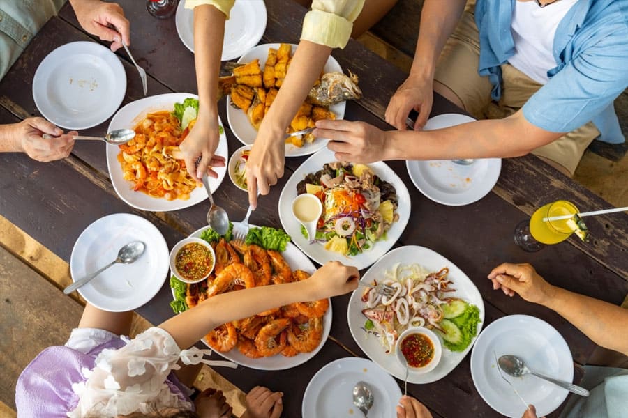 Thiếu hụt dinh dưỡng thiết yếu