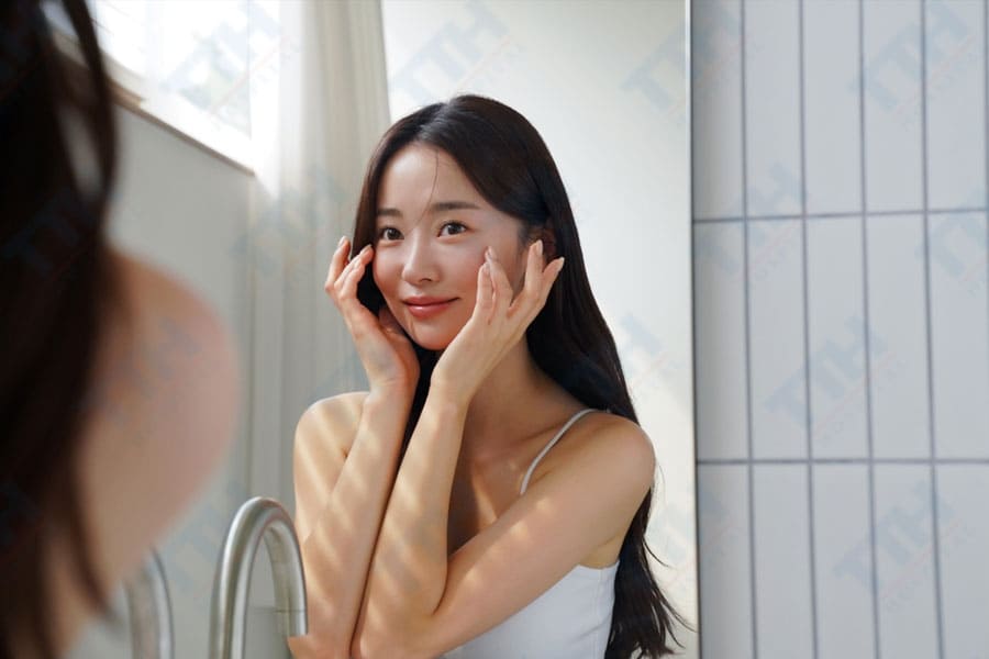 Thời điểm vàng cho việc chăm sóc da