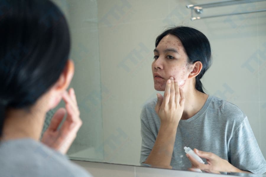 Thói Quen Chăm Sóc Da Không Đúng Cách