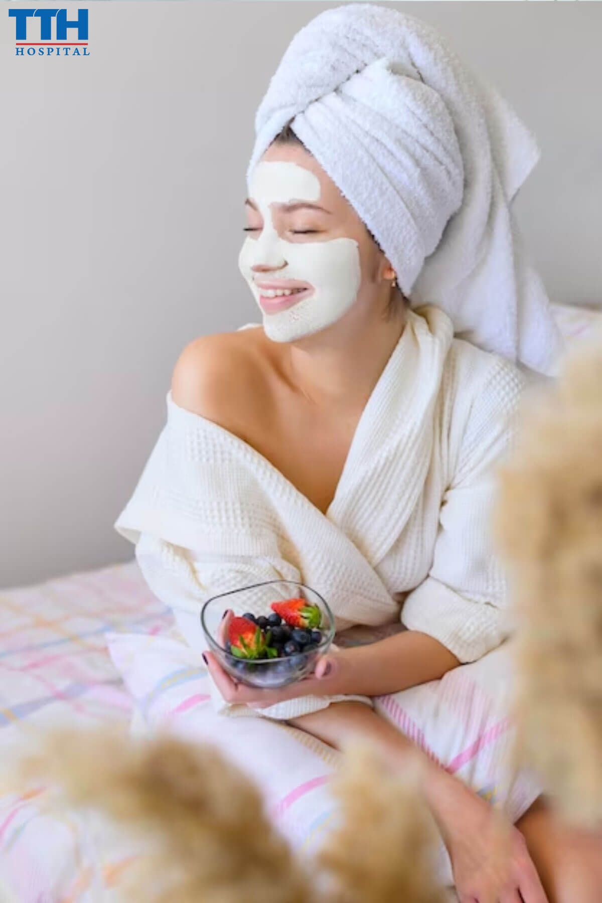 Thực hiện các phương pháp trị nám da ở nhà tại Vinh Nghệ An