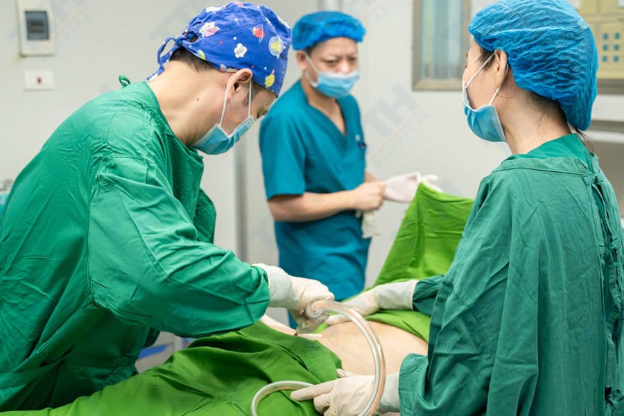Thực trạng ngành thẩm mỹ, làm đẹp tại Việt Nam hiện nay