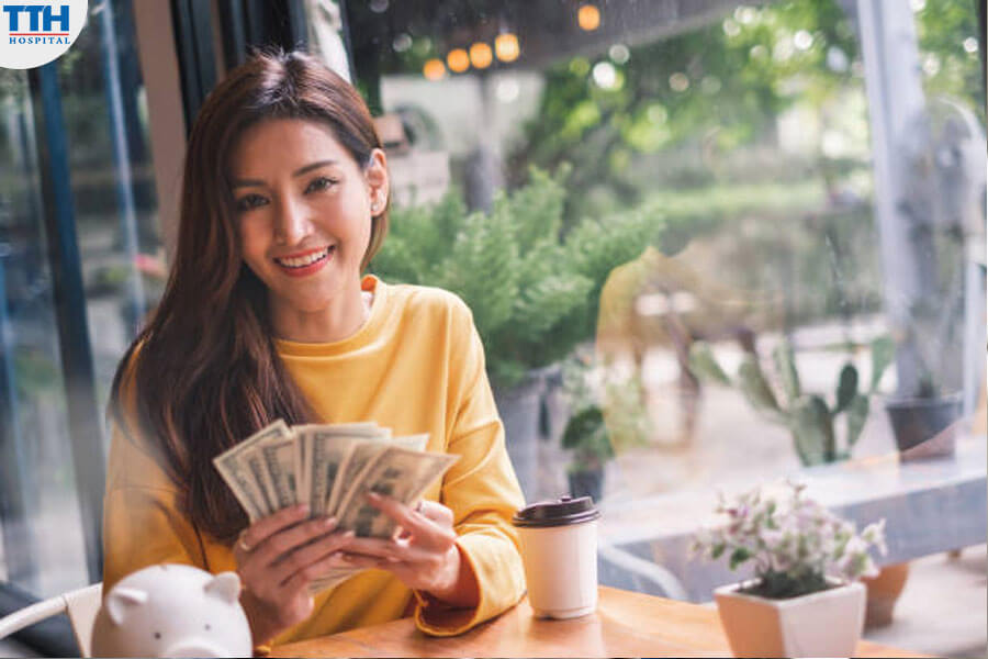 Tính cách và cuộc sống của người có Răng Hạt Lựu