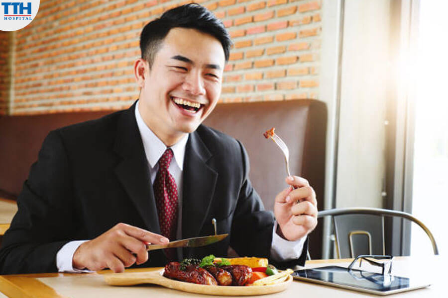  Tính cách và cuộc sống của người có Răng Trâu