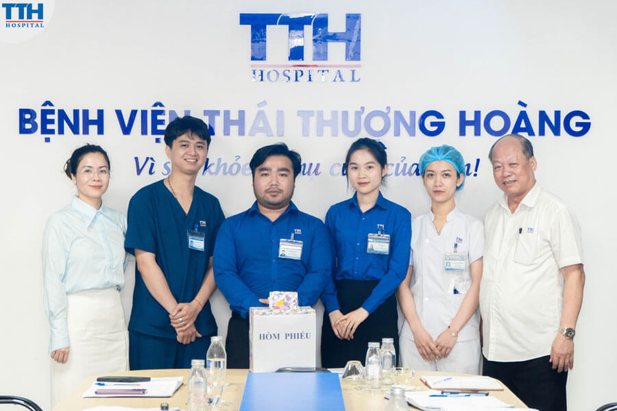 Tinh Thần Tuổi Trẻ, Đổi Mới và Sáng Tạo
