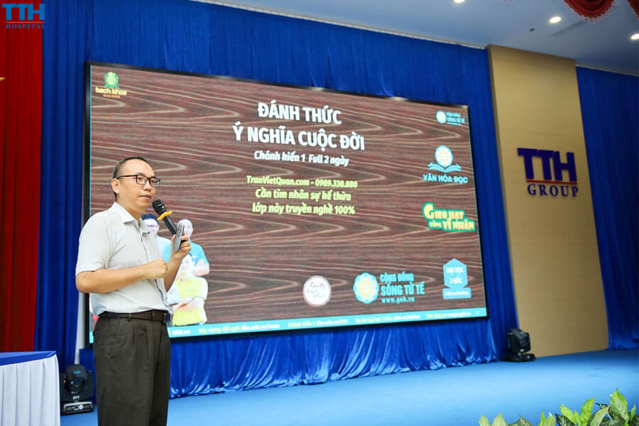 Tổng quan về khóa học Chánh kiến 1