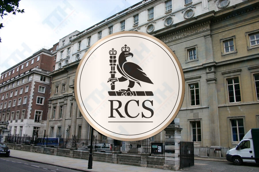 Tổng quan về tiêu chuẩn RCS trong phẫu thuật thẩm mỹ