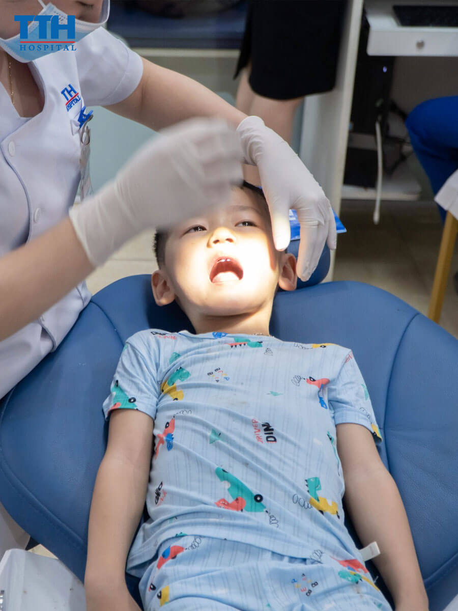 Trải Nghiệm Bổ Ích và Lý Thú tại TTH Hospital Tour