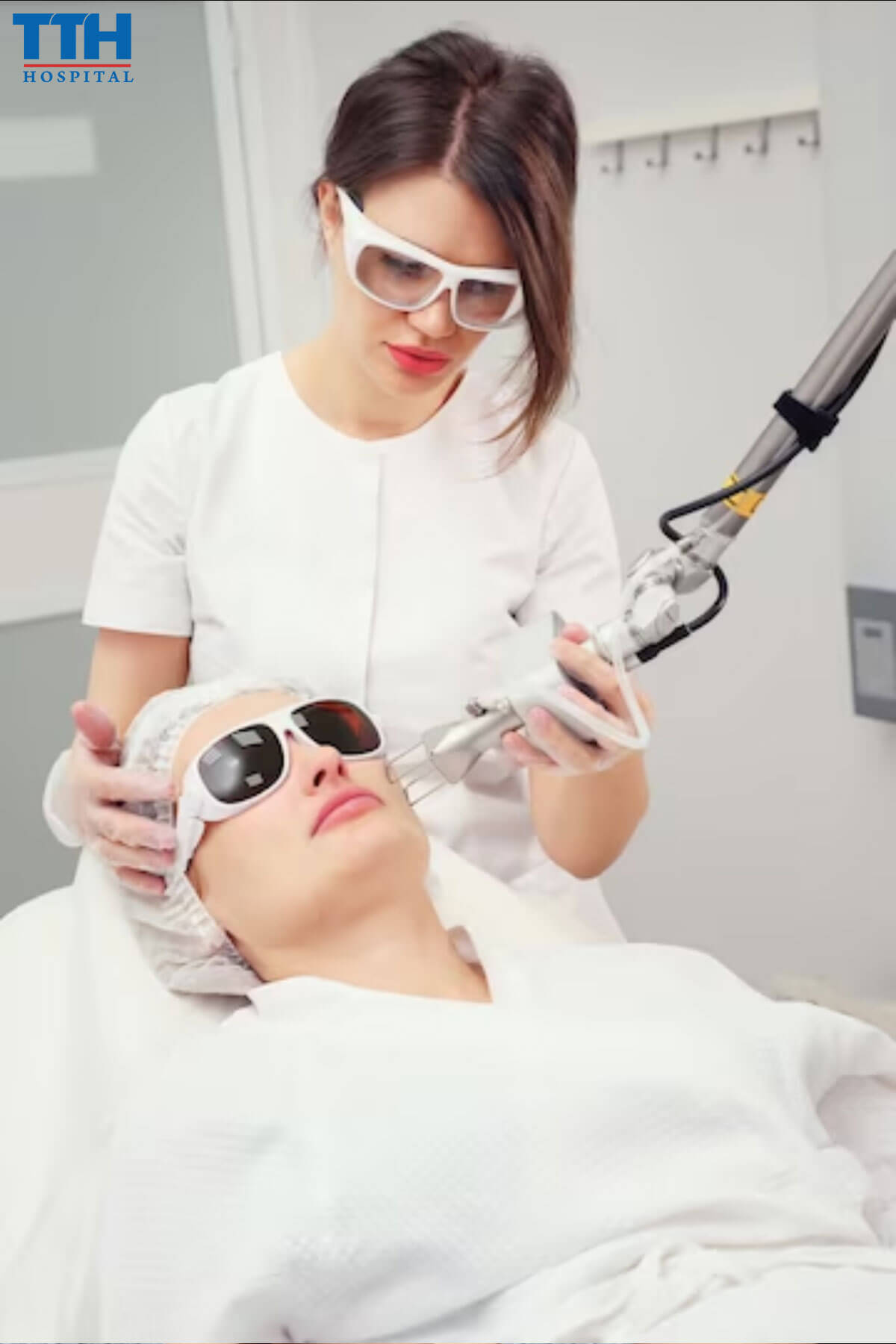 trị nám tại Vinh nghệ An bằng công nghệ laser