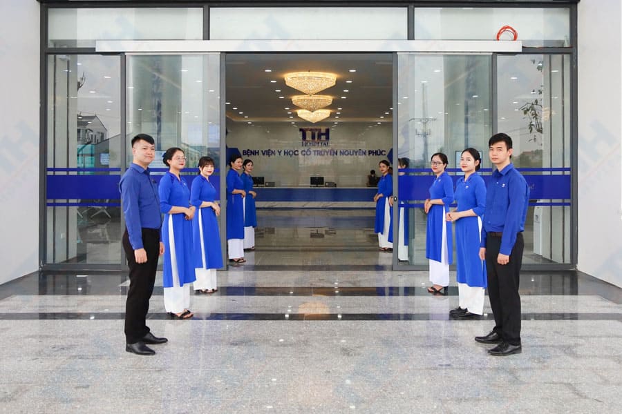 TTH Group không chỉ mang đến cơ hội việc làm