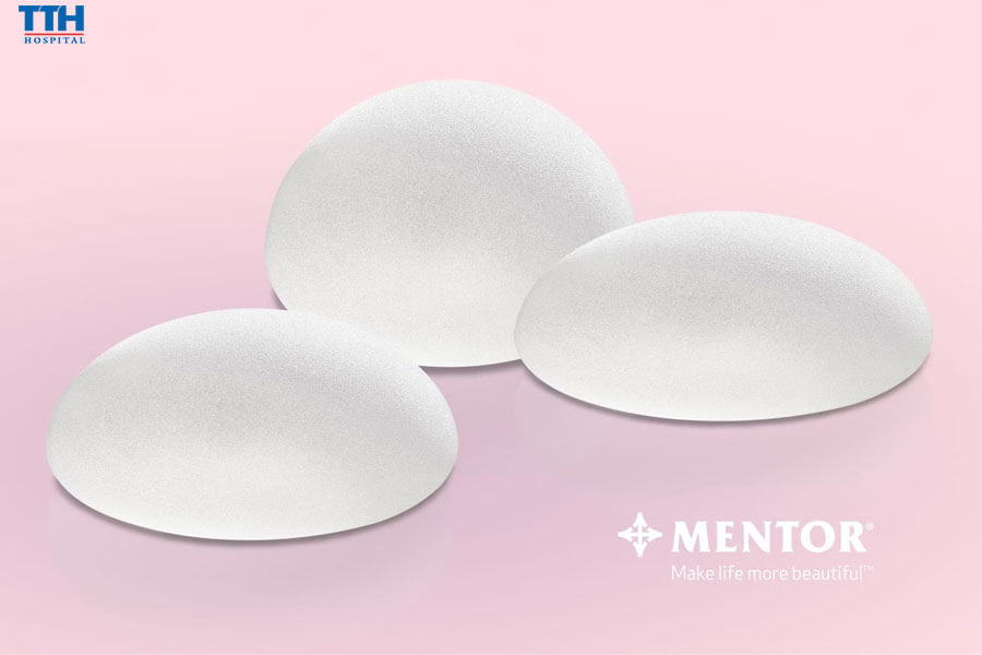 Túi ngực Mentor là gì?