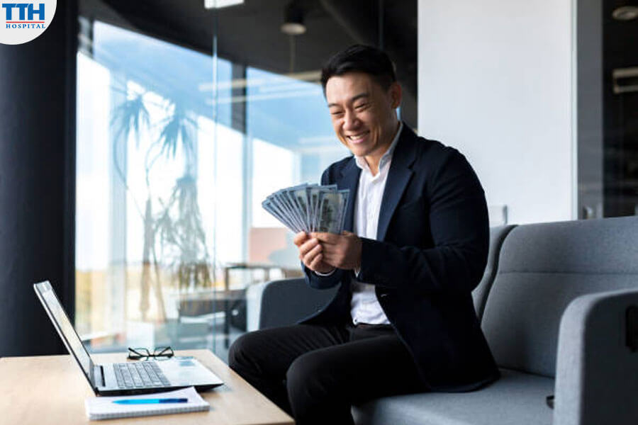 Tướng răng phản ánh điều gì?