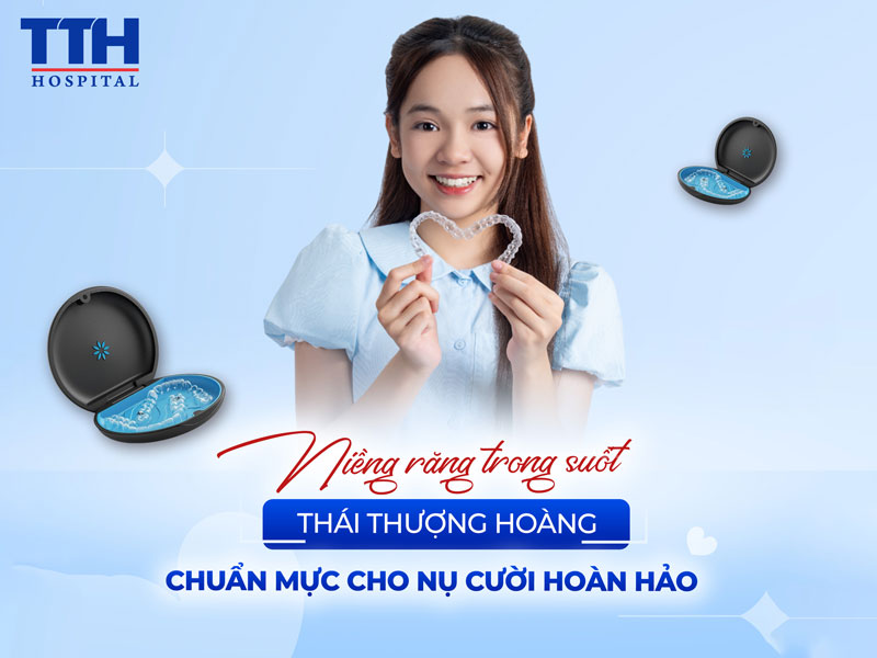Vì sao nên tận dụng ưu đãi niềng răng trong suốt ngay lúc này?