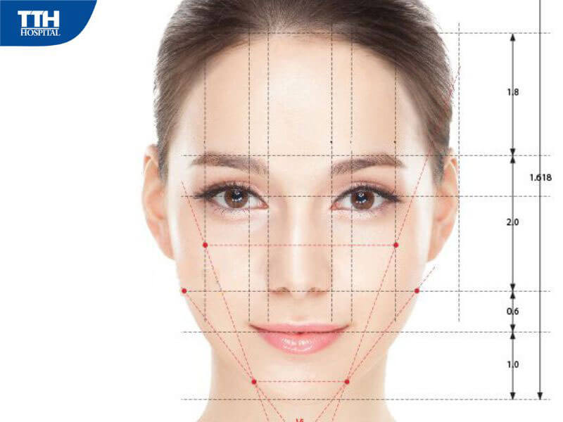 Vì sao tái cấu trúc gương mặt V-line trở thành xu hướng 2025?