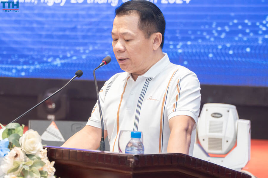 Xác định nhiệm vụ, mục tiêu và giải pháp cho 6 tháng cuối năm 2024