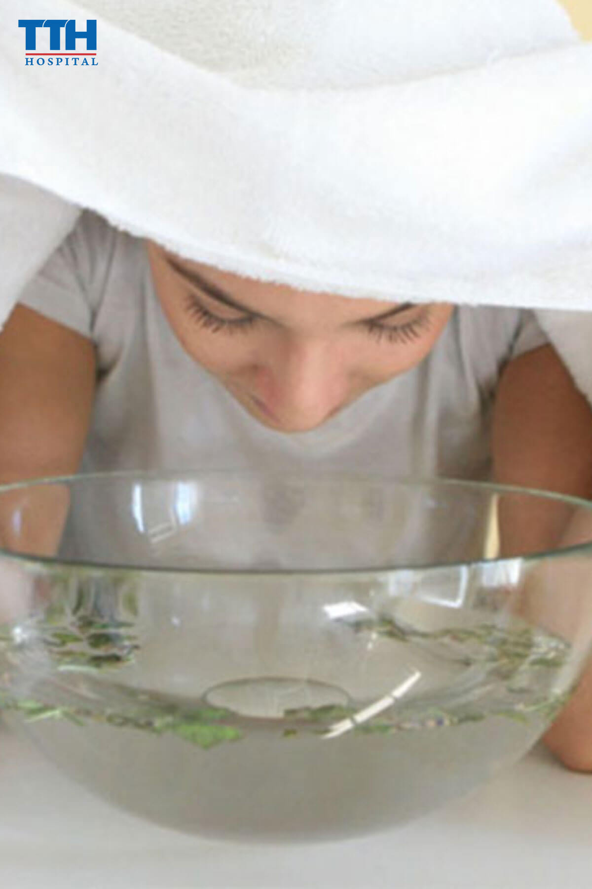 Xông hơi da mặt tại Vinh, nghệ an