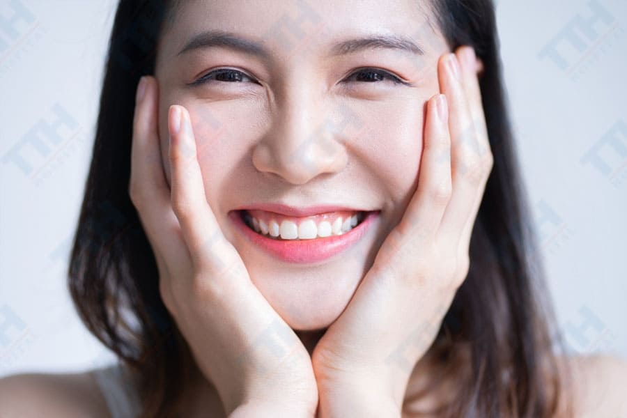 Xương và Nướu Ổn Định