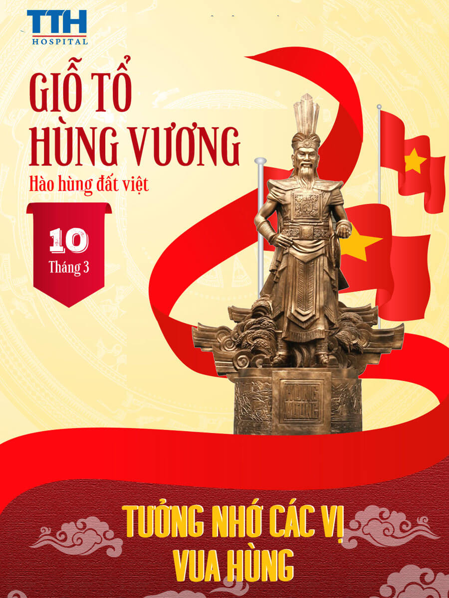 Ý Nghĩa của Ngày Lễ Giỗ Tổ 10/3