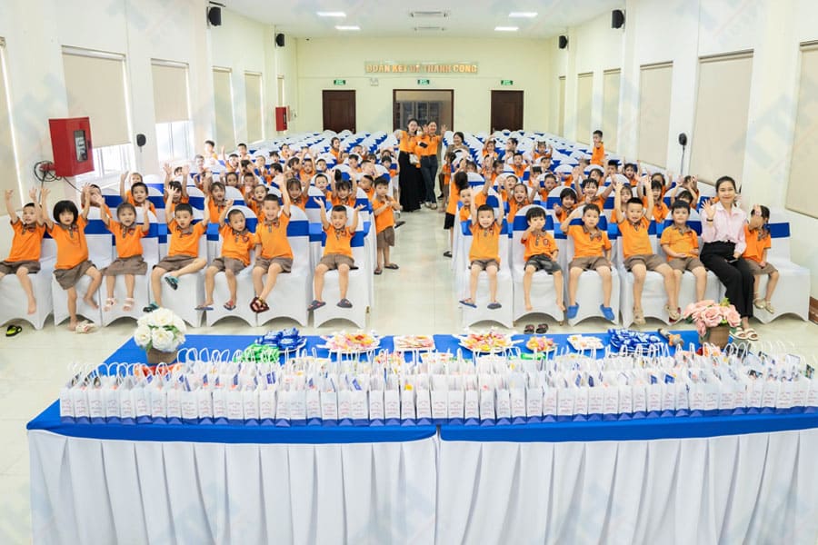 Ý Nghĩa và Tác Động của Chương Trình TTH Hospital Tour