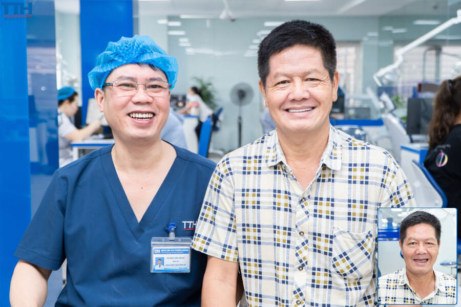 Những lưu ý cần biết khi trồng răng Implant